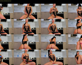 lana_sky — 73 minute Chaturbate female cam show recording, 1080p, Mar 13, 2021