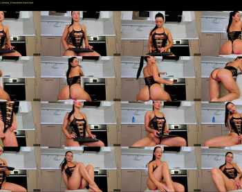 lana_sky — 55 minute Chaturbate female cam show recording, 1080p, Mar 13, 2021