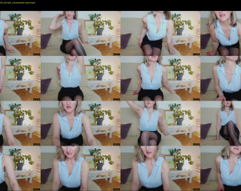 lara_fisher — 7 minute Chaturbate female cam show recording, 1080p, Mar 14, 2021