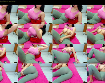 lexy_sweet — 114 minute Chaturbate female cam show recording, 720p, Mar 13, 2021
