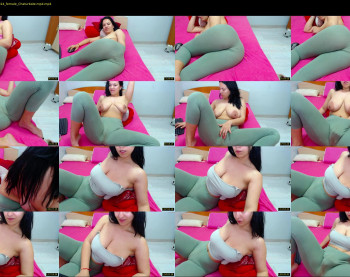 lexy_sweet — 114 minute Chaturbate female cam show recording, 720p, Mar 14, 2021