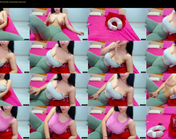 lexy_sweet — 114 minute Chaturbate female cam show recording, 720p, Mar 14, 2021