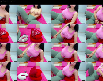 lexy_sweet — 114 minute Chaturbate female cam show recording, 720p, Mar 14, 2021