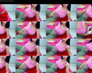 lexy_sweet — 87 minute Chaturbate female cam show recording, 720p, Mar 14, 2021
