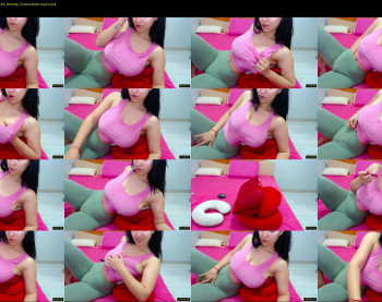 lexy_sweet — 77 minute Chaturbate female cam show recording, 720p, Mar 14, 2021