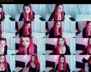 liacutegirl2 — 70 minute Chaturbate female cam show recording, 1080p, Mar 13, 2021