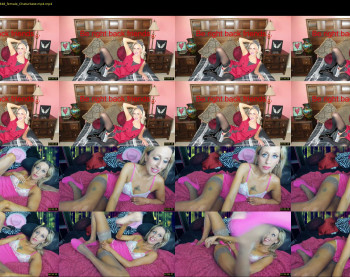 lourdesnoir — 9 minute Chaturbate female cam show recording, 1080p, Mar 13, 2021