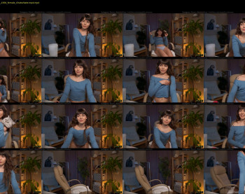 lovely_tammy — 23 minute Chaturbate female cam show recording, 720p, Mar 13, 2021