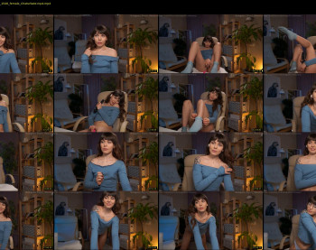 lovely_tammy — 36 minute Chaturbate female cam show recording, 720p, Mar 13, 2021