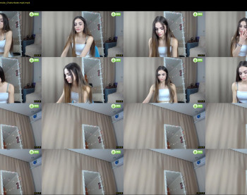 loxy_ — 71 minute Chaturbate female cam show recording, 1080p, Mar 13, 2021