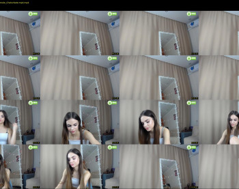 loxy_ — 71 minute Chaturbate female cam show recording, 1080p, Mar 13, 2021