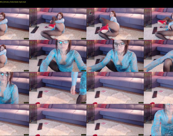 magicshine — 4 minute Chaturbate female cam show recording, 1080p, Mar 13, 2021