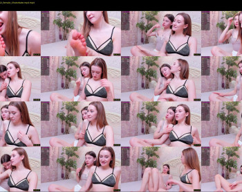 margolori — 7 minute Chaturbate couple cam show recording, 1080p, Mar 13, 2021