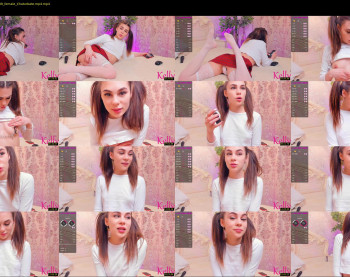 margolori — 23 minute Chaturbate couple cam show recording, 1080p, Mar 14, 2021
