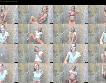 martha_mayer — 73 minute Chaturbate female cam show recording, 1080p, Mar 13, 2021