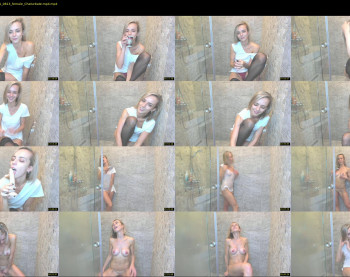 martha_mayer — 45 minute Chaturbate female cam show recording, 1080p, Mar 13, 2021