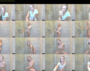 martha_mayer — 28 minute Chaturbate female cam show recording, 1080p, Mar 13, 2021