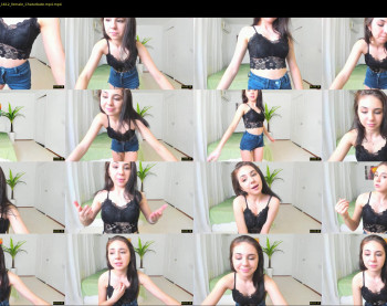 mary_marlow — 34 minute Chaturbate female cam show recording, 1080p, Mar 13, 2021