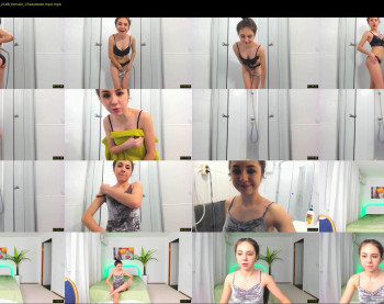 mary_marlow — 15 minute Chaturbate female cam show recording, 1080p, Mar 13, 2021