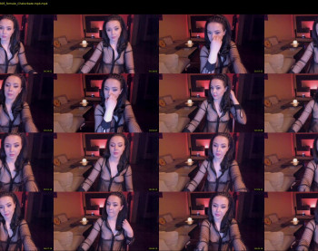 mary_rosse — 11 minute Chaturbate couple cam show recording, 1080p, Mar 14, 2021