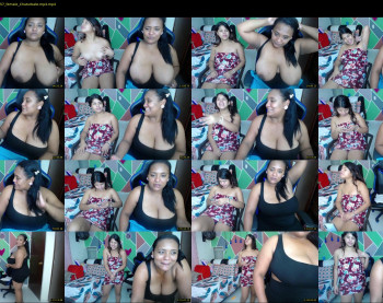 marysol83 — 111 minute Chaturbate female cam show recording, 720p, Mar 13, 2021