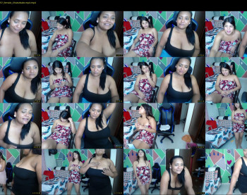 marysol83 — 94 minute Chaturbate female cam show recording, 720p, Mar 13, 2021