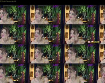 mashayang — 33 minute Chaturbate female cam show recording, 1080p, Mar 13, 2021
