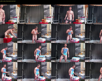 maximus_787 — 71 minute Chaturbate male cam show recording, 1080p, Mar 13, 2021