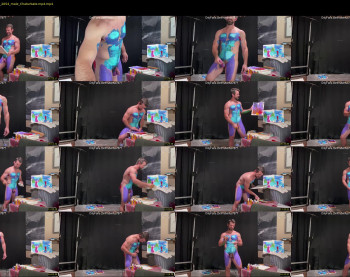 maximus_787 — 21 minute Chaturbate male cam show recording, 1080p, Mar 13, 2021