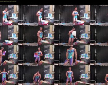 maximus_787 — 49 minute Chaturbate male cam show recording, 1080p, Mar 13, 2021