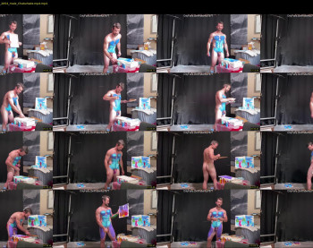 maximus_787 — 69 minute Chaturbate male cam show recording, 1080p, Mar 13, 2021