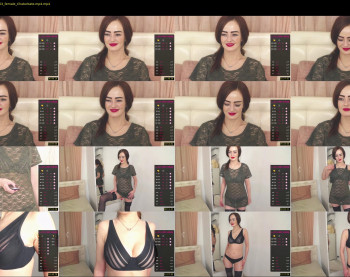 meganiex — 14 minute Chaturbate female cam show recording, 1080p, Mar 13, 2021