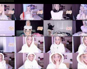 melissaallens — 70 minute Chaturbate female cam show recording, 1080p, Mar 13, 2021