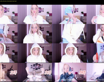 melissaallens — 16 minute Chaturbate female cam show recording, 1080p, Mar 13, 2021