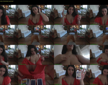 mila_ — 71 minute Chaturbate female cam show recording, 720p, Mar 13, 2021
