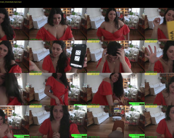 mila_ — 68 minute Chaturbate female cam show recording, 720p, Mar 13, 2021