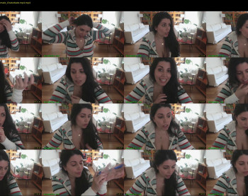 mila_ — 32 minute Chaturbate female cam show recording, 720p, Mar 13, 2021