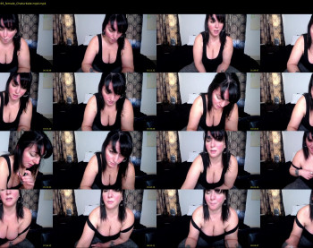 milfmonee — 11 minute Chaturbate female cam show recording, 720p, Mar 13, 2021