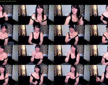 milfmonee — 53 minute Chaturbate female cam show recording, 720p, Mar 13, 2021