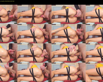 milliarchi — 8 minute Chaturbate couple cam show recording, 1080p, Mar 13, 2021