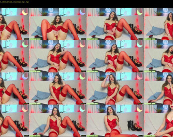 missclairdelune — 8 minute Chaturbate female cam show recording, 1080p, Mar 13, 2021