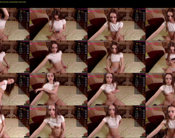 misss_vikki — 11 minute Chaturbate female cam show recording, 1080p, Mar 13, 2021