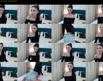 mmmaaa1234 — 47 minute Chaturbate female cam show recording, 1080p, Mar 13, 2021