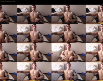 mr_longboy — 36 minute Chaturbate male cam show recording, 720p, Mar 13, 2021