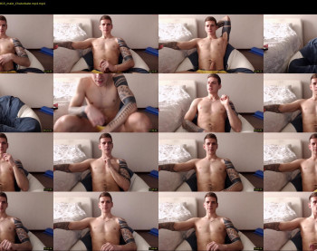 mr_longboy — 22 minute Chaturbate male cam show recording, 720p, Mar 13, 2021