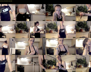 ms_mel — 114 minute Chaturbate female cam show recording, 720p, Mar 13, 2021