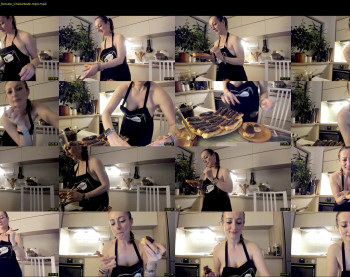 ms_mel — 19 minute Chaturbate female cam show recording, 720p, Mar 13, 2021
