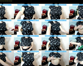 ms_mochii — 70 minute Chaturbate female cam show recording, 1080p, Mar 13, 2021