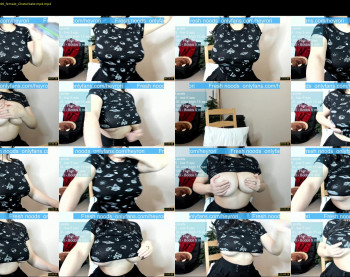 ms_mochii — 70 minute Chaturbate female cam show recording, 1080p, Mar 13, 2021