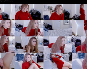 myassistant — 308 minute Chaturbate female cam show recording, 720p, Mar 14, 2021